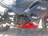 ML5EXGJ11TD****** Wrecked 2026 Kawasaki Ninja 500 in Rec Rides Online Exclusive