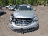 JN1BJ0HR6FM****** Wrecked 2015 Infiniti QX50 in Maryland State