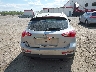 JN1BJ0HR6FM****** Wrecked 2015 Infiniti QX50