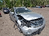 JN1BJ0HR6FM****** Salvage and Wrecked 2015 Infiniti QX50 in Metro DC
