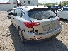 JN1BJ0HR6FM****** Salvage and Repairable 2015 Infiniti QX50 in Metro DC