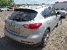 JN1BJ0HR6FM****** Salvage and Wrecked 2015 Infiniti QX50 in Maryland State
