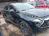 5XYK33DF6SG****** Repairable 2025 Kia Sportage in Oklahoma State