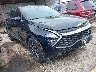 5XYK33DF6SG****** Salvage and Wrecked 2025 Kia Sportage in Oklahoma City