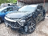 5XYK33DF6SG****** Used and Repairable 2025 Kia Sportage in Oklahoma City
