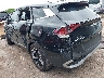 5XYK33DF6SG****** Salvage and Repairable 2025 Kia Sportage in Oklahoma City