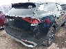 5XYK33DF6SG****** Salvage and Wrecked 2025 Kia Sportage in Oklahoma State