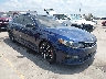 5XXGW4L20KG****** Salvage and Wrecked 2019 Kia Optima in Austin