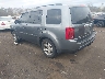 5FNYF48589B****** Salvamento y Reparables 2009 Honda Pilot en Long Island