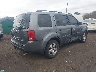 5FNYF48589B****** Salvamento y Destrozados 2009 Honda Pilot en Estado de Nueva York