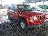 1C4NJPBA1CD****** Salvamento y Destrozados 2012 Jeep Patriot en New Castle