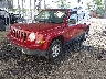 1C4NJPBA1CD****** Usados y Reparables 2012 Jeep Patriot en New Castle