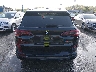 5UXJU4C09P9****** Wrecked 2023 BMW X5