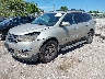 1GNKRHKD0EJ****** Used and Repairable 2014 Chevrolet Traverse in Tampa North
