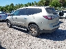 1GNKRHKD0EJ****** Salvage and Repairable 2014 Chevrolet Traverse in Tampa North