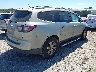 1GNKRHKD0EJ****** Salvage and Wrecked 2014 Chevrolet Traverse in Florida State