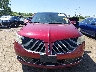 2LMHJ5AT3DB****** Wrecked 2013 Lincoln MKT in Oklahoma State