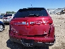 2LMHJ5AT3DB****** Wrecked 2013 Lincoln MKT