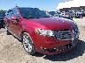 2LMHJ5AT3DB****** Salvage and Wrecked 2013 Lincoln MKT in Oklahoma City
