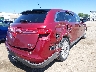 2LMHJ5AT3DB****** Salvage and Wrecked 2013 Lincoln MKT in Oklahoma State