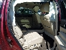 2LMHJ5AT3DB****** Wrecked 2013 Lincoln MKT in Oklahoma City