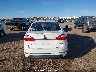 3FADP4BJ9KM****** Salvage 2019 Ford Fiesta