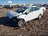 3FADP4BJ9KM****** Used and Repairable 2019 Ford Fiesta in San Diego