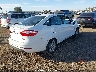 3FADP4BJ9KM****** Salvage and Wrecked 2019 Ford Fiesta in California State