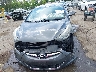 5NPDH4AE7EH****** Wrecked 2014 Hyundai Elantra in Virginia State
