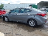 5NPDH4AE7EH****** Repairable 2014 Hyundai Elantra in Virginia State