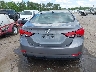 5NPDH4AE7EH****** Wrecked 2014 Hyundai Elantra