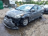 5NPDH4AE7EH****** Used and Repairable 2014 Hyundai Elantra in Richmond