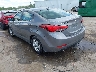 5NPDH4AE7EH****** Salvage and Repairable 2014 Hyundai Elantra in Richmond