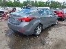 5NPDH4AE7EH****** Salvage and Wrecked 2014 Hyundai Elantra in Virginia State
