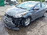 5NPDH4AE7EH****** Salvage and Repairable 2014 Hyundai Elantra in Virginia State