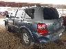 JTEDD21A150****** Salvamento y Reparables 2005 Toyota Highlander en Phoenix