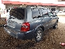 JTEDD21A150****** Salvamento y Destrozados 2005 Toyota Highlander en Estado de Arizona