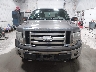 1FTPX14VX9F****** Wrecked 2009 Ford F-150 in Alaska State
