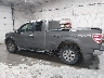 1FTPX14VX9F****** Repairable 2009 Ford F-150 in Alaska State