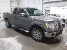 1FTPX14VX9F****** Salvage and Wrecked 2009 Ford F-150 in Anchorage