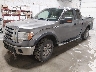 1FTPX14VX9F****** Used and Repairable 2009 Ford F-150 in Anchorage