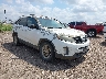 5XYKT4A6XFG****** Salvage and Wrecked 2015 Kia Sorento in McAllen