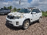 5XYKT4A6XFG****** Used and Repairable 2015 Kia Sorento in McAllen