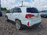 5XYKT4A6XFG****** Salvage and Repairable 2015 Kia Sorento in McAllen