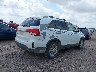 5XYKT4A6XFG****** Salvage and Wrecked 2015 Kia Sorento in Texas State
