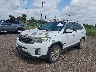 5XYKT4A6XFG****** Salvage and Repairable 2015 Kia Sorento in Texas State