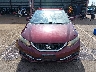 2HGFB2F5XFH****** Destrozados 2015 Honda Civic en Estado de Hawaii