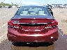 2HGFB2F5XFH****** Destrozados 2015 Honda Civic