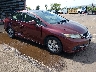 2HGFB2F5XFH****** Salvamento y Destrozados 2015 Honda Civic en Honolulu