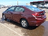 2HGFB2F5XFH****** Salvamento y Reparables 2015 Honda Civic en Honolulu